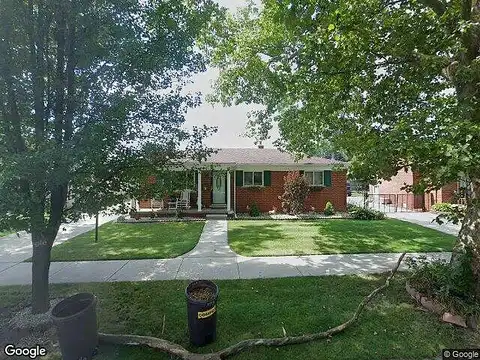 Marion, LINCOLN PARK, MI 48146