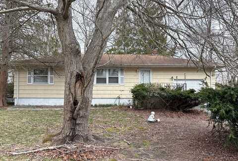 Hawthorne, MASTIC, NY 11950