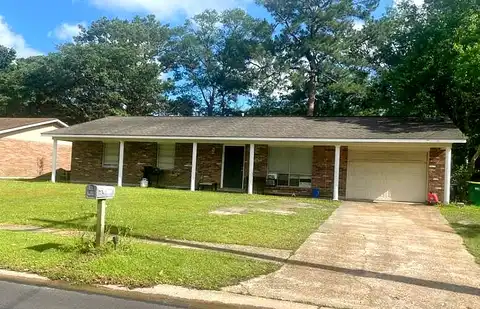 Waycross, BILOXI, MS 39532