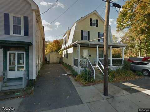 Andover, PEABODY, MA 01960