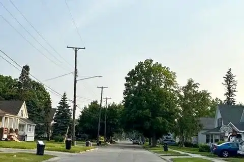 Charles, SAGINAW, MI 48602