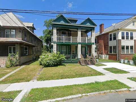 Jacob, TROY, NY 12180