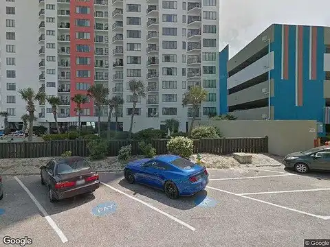 Ocean, MYRTLE BEACH, SC 29577