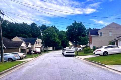 Village Place, CONYERS, GA 30012