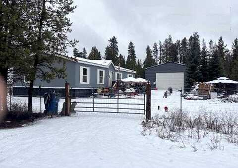 Hawks Lair, LA PINE, OR 97739