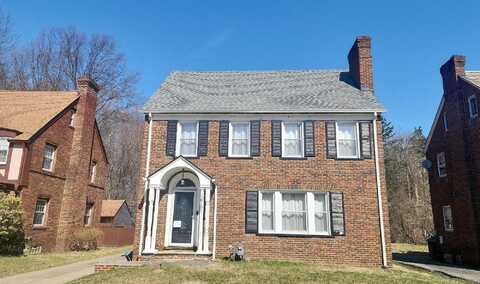 Glynn, CLEVELAND, OH 44112