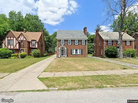 Glynn, CLEVELAND, OH 44112