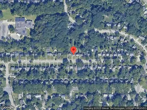 Glynn, CLEVELAND, OH 44112
