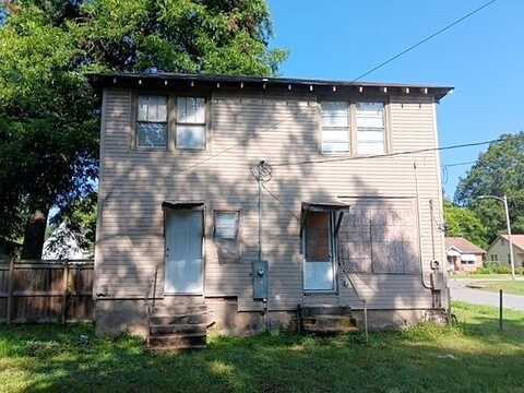 Marion, NORTH LITTLE ROCK, AR 72114