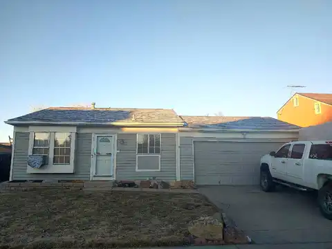 Genoa, AURORA, CO 80011