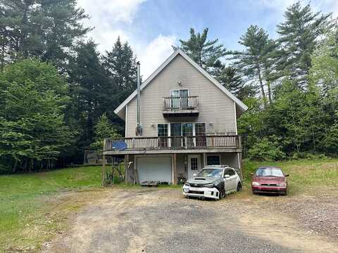 Adams Farm, THORNTON, NH 03285
