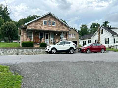 Center, NORTH TAZEWELL, VA 24630