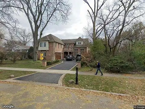 Sequoia, GLENVIEW, IL 60025