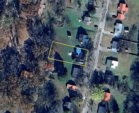 Cunningham, CADIZ, KY 42211