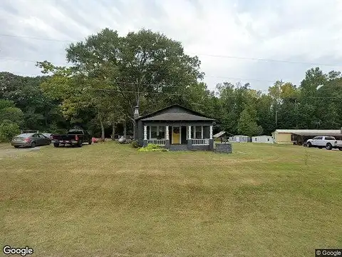County Road 51, Jemison, AL 35085