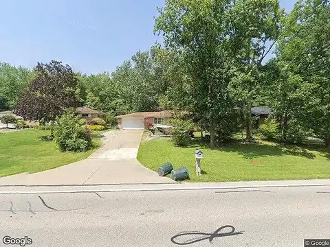 130Th, STRONGSVILLE, OH 44136
