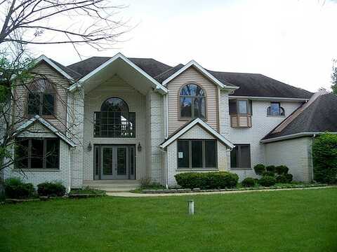 Rietveld, CRETE, IL 60417