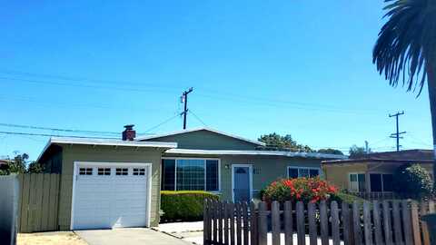 Newbridge, SAN MATEO, CA 94401