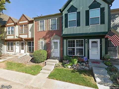 Blackhawk Way, Aurora, CO 80012