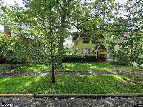 104Th, CHICAGO, IL 60643