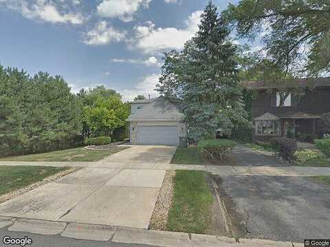Hobart, ORLAND HILLS, IL 60487
