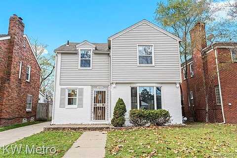 Avon, DETROIT, MI 48219