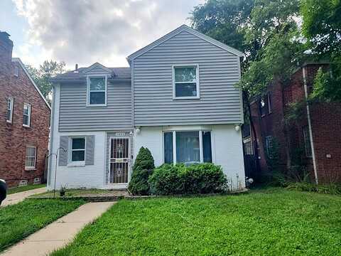 Avon, DETROIT, MI 48219