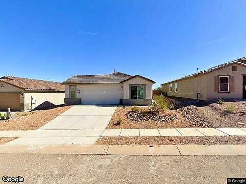 S Tenen Pass, Benson, AZ 85602