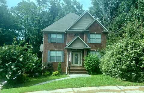 Chinaberry, ALABASTER, AL 35114