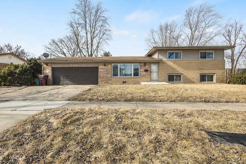 Normandy, CHICAGO HEIGHTS, IL 60411