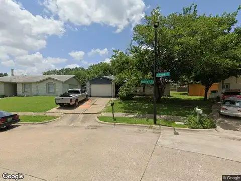 Novel, GARLAND, TX 75040