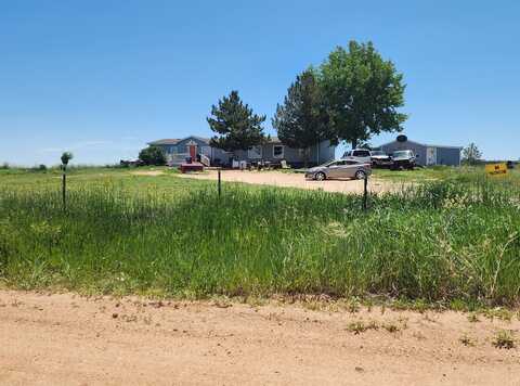 Wagon Train, PEYTON, CO 80831