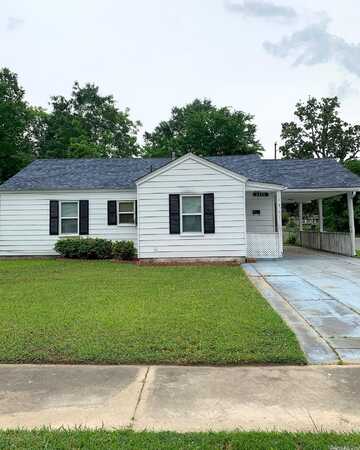 Vaughn, PINE BLUFF, AR 71603