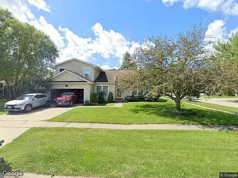 Leonard, MCHENRY, IL 60050