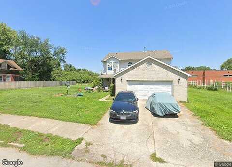 College, EAST SAINT LOUIS, IL 62205