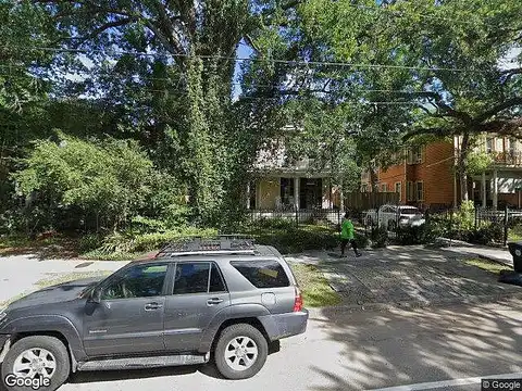 Carrollton, NEW ORLEANS, LA 70118