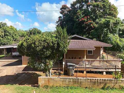 Kaehulua, KAPAA, HI 96746