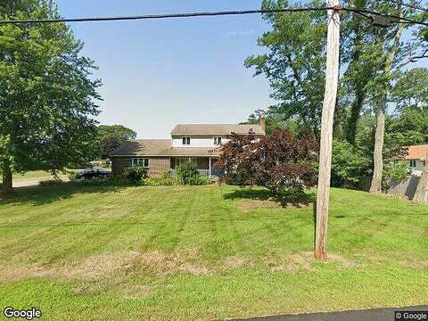 Warren, SEEKONK, MA 02771