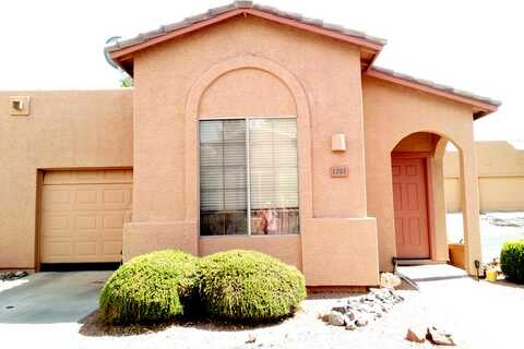 Parada Del Sol, COTTONWOOD, AZ 86326