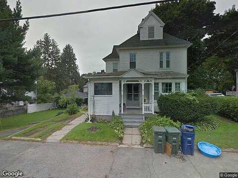 Merriam, LEOMINSTER, MA 01453