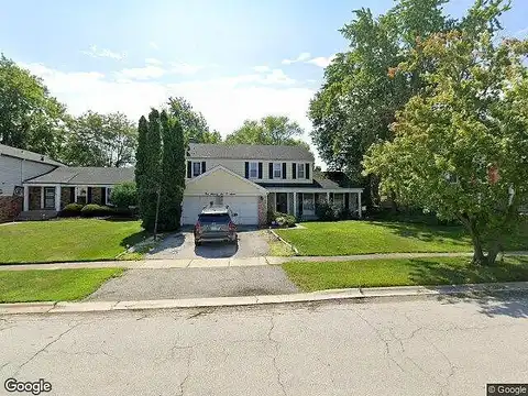Stonebridge, HAZEL CREST, IL 60429