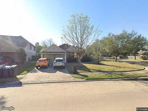 Riata Lake, CYPRESS, TX 77433