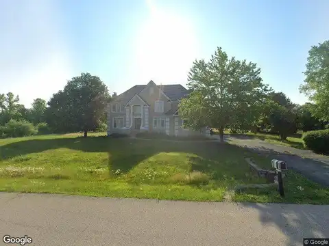 Country Club, LONG GROVE, IL 60047