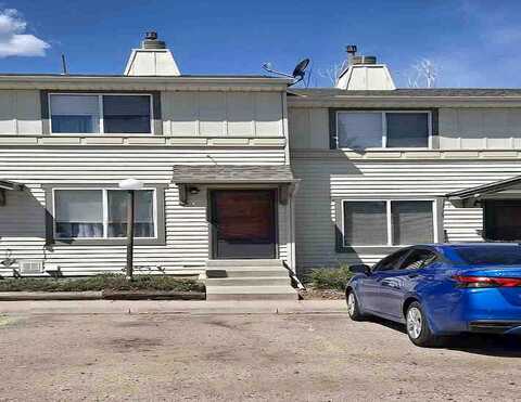 E Loyola Drive, Aurora, CO 80013