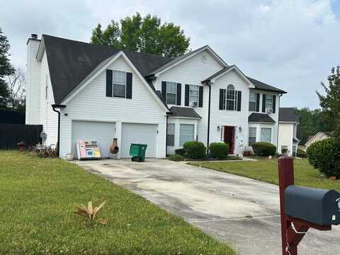 Harmony Hills, LITHONIA, GA 30058