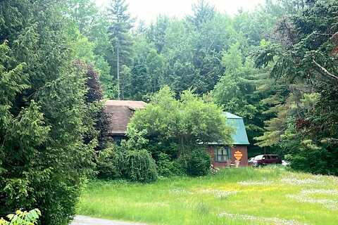 Borough, CHARLESTOWN, NH 03603