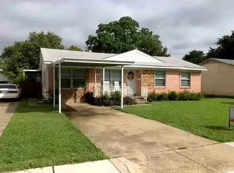 Alta Vista, MESQUITE, TX 75149