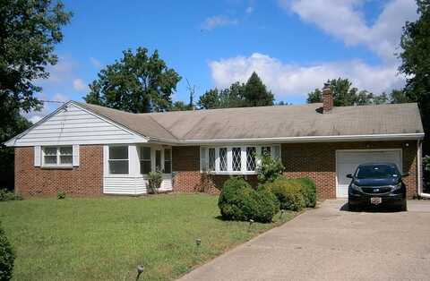 Beverly, BURLINGTON, NJ 08016