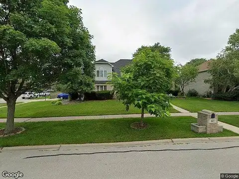 Auburn, NAPERVILLE, IL 60565