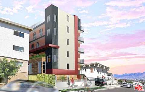 Sichel, LOS ANGELES, CA 90031